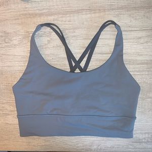 Lululemon Energy Bra Longline